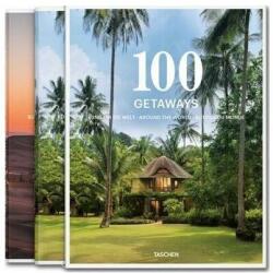 100 Getaways around the World (2014)