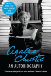 Autobiography - Agatha Christie (ISBN: 9780007314669)