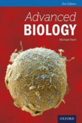 Advanced Biology - Michael Kent (2013)