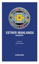 Esther Mahlangu Handbook (ISBN: 9798988928638)