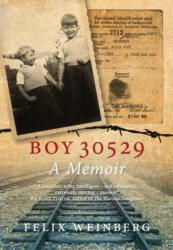 Boy 30529: A Memoir (2013)