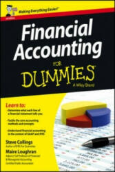 Financial Accounting For Dummies, UK edition - Steven Collings (2013)