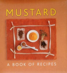 Mustard - Helen Sudell (2014)