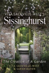 Vita Sackville-West's Sissinghurst - Vita Sackville-West (2014)