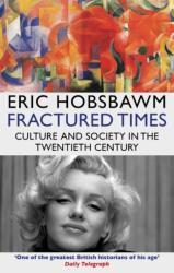 Fractured Times (2014)