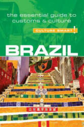 Brazil - Culture Smart! - Rob Williams (2014)