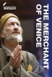 The Merchant of Venice (2014)