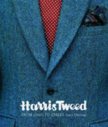 Harris Tweed - Lara Platman (2014)