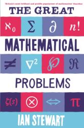 Great Mathematical Problems - Ian Stewart (2014)
