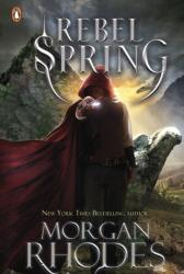 Rebel Spring (2014)