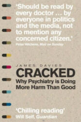 Cracked - James Davies (2014)