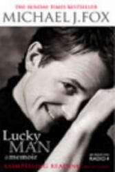 Lucky Man - Michael J Fox (ISBN: 9780091885670)