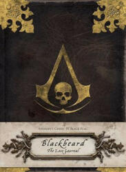 Assassin's Creed IV Black Flag - Christie Golden (2014)