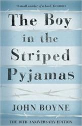 The Boy in the Striped Pyjamas - John Boyne (2014)