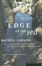 Edge of the Sea - Rachel Carson, Bob Hines, Sue Hubbell (1998)