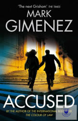 Accused (ISBN: 9780751542240)