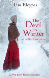 The Devil In Winter (ISBN: 9780749942908)