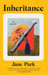 Inheritance (ISBN: 9798897100682)