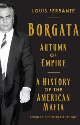 Borgata: Autumn of Empire (ISBN: 9798897100668)