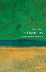 Numbers: A Very Short Introduction - Peter M Higgins (2011)