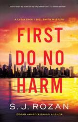 First Do No Harm (ISBN: 9798897100323)