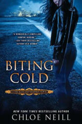 Biting Cold - Chloe Neill (2012)