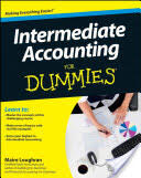 Intermediate Accounting for Dummies (2012)