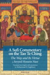 Sufi Commentary on the Tao Te Ching (ISBN: 9798896400028)