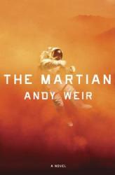 Martian - Andy Weir (2014)