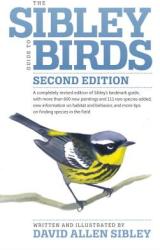 The Sibley Guide to Birds (2014)