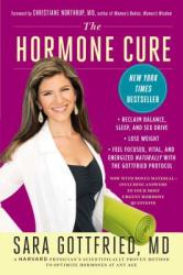 Hormone Cure - Sara Gottfried (2014)