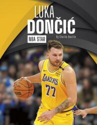 Luka Doncic (ISBN: 9798894690674)