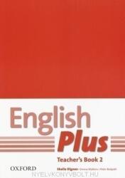 English Plus: 2: Teacher's Book with photocopiable resources - Sheila Dignen (ISBN: 9780194748650)