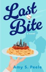 Last Bite (ISBN: 9798896360841)