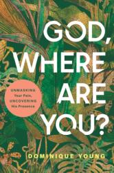 God, Where Are You? (ISBN: 9798898020217)
