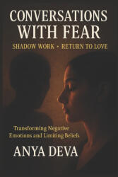 Conversations with Fear - Anya Deva (ISBN: 9798896600343)