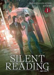 Silent Reading: Mo Du (ISBN: 9798895611067)