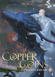 Copper Coins: Tong Qian Kan Shi (ISBN: 9798895610848)
