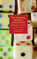 The Universal Baseball Association, Inc. - COOVER ROBERT (ISBN: 9798896230182)