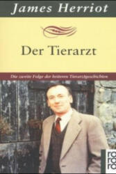 Der Tierarzt - James Herriot (ISBN: 9783499145797)