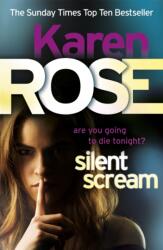 Silent Scream (ISBN: 9780755346585)