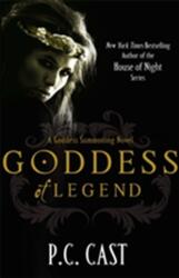 Zeita legendei (ISBN: 9780749953898)