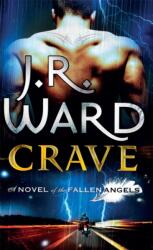 Crave (ISBN: 9780349400198)