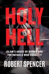 Holy Hell (ISBN: 9798895653005)