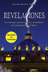 Revelaciones (ISBN: 9798895437162)