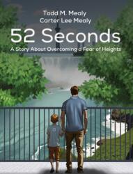 52 Seconds (ISBN: 9798895435755)