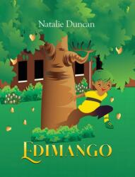 Edimango (ISBN: 9798895434765)