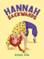 Hannah Backwards (ISBN: 9798895434581)