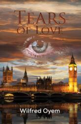 Tears of Love (ISBN: 9798895434437)