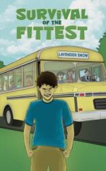 Survival of the Fittest (ISBN: 9798895433928)